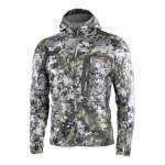 Sitka Equinox Hoody, Optifade Elevated II