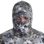 Sitka Equinox Hoody, Optifade Elevated II