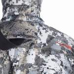 Sitka Equinox Hoody, Optifade Elevated II