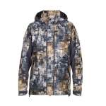 Купить FHM Guard Competition Print, Cеро-оранжевый-Серый FHM Guard Competition Print, Cеро-оранжевый-Серый