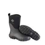 Muck Boot Edgewater II Mid, Black