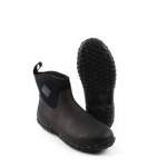 Muck Boot Muckster II Ankle, Black
