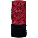 BUFF Polar, New Cashmere Red