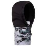 Baff Polar Hoodie, Hatay Grey