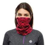 BUFF Original, New Cashmere Red