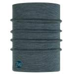 BUFF Heavyweight Merino Wool, Ensign Multi Stripes