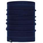 BUFF Polar Neckwarmer, Solid Night Blue