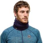BUFF Polar Neckwarmer, Solid Night Blue