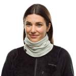 BUFF Polar Neckwarmer, Grey Htr