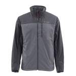 Simms Midstream Insulated Jacket, Anvil