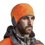 Stratus WS Beanie New Blaze Orange