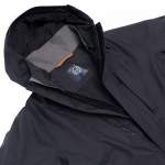 Купить Куртка FHM Guard Insulated, Чёрный Куртка FHM Guard Insulated, Чёрный