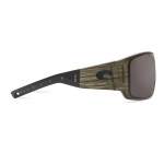 Costa Cape, Gray 580P, Bowfin