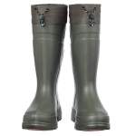 Купить Torvi -25С с подошвой ТЭП и вкладышем, олива Torvi -25С с подошвой ТЭП и вкладышем, олива