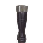 Torvi -25С с подошвой ТЭП и вкладышем, чёрный