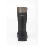 Torvi -60С с утепляющей вставкой, чёрный