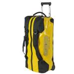 Ortlieb Duffle RG 60L, Sun Yellow