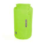 Ortlieb Ultra Light Dry Bag PS10 valve 7L, Light Green