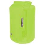 Ortlieb Ultra Light Dry Bag PS10 valve 12L, Light Green