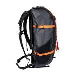 Ortlieb Atrack BP 25L, Black