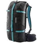 Рюкзак Ortlieb Atrack 25L, Black and Blue