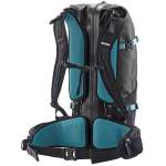 Рюкзак Ortlieb Atrack 25L, Black and Blue