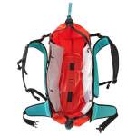 Ortlieb Atrack 25L, Red