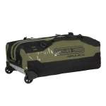 Ortlieb Duffle RS 110L, Olive Black