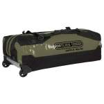Ortlieb Duffle RS 140L, Olive Black