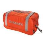 Simms GTS Padded Cube, L, Simms Orange