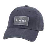 Simms Single Haul Cap, Dark Blue