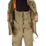 Triton CRAFT PRO -15 (вилтекс, хаки)