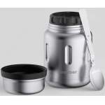 Bobber Jerrycan-470 Matte 