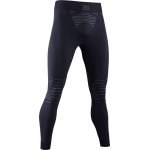 X-BIONIC® INVENT® 4.0 PANTS, Black