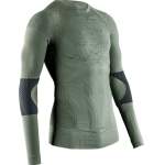 Купить X-BIONIC® COMBAT ENERGIZER 4.0 SHIRT LG, Olive Green X-BIONIC® COMBAT ENERGIZER 4.0 SHIRT LG, Olive Green