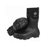 Muck Boot Muckmaster Mid, Black
