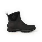 Muck Boot Arctic Excursion Ankle, Black