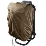 Harkila Tornio Rucksack, 35L, Chair Green