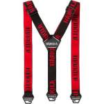 Harkila Tech Shadow Brown-Red