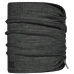 BUFF Merino Wool Fleece Neckwarmer, Graphite