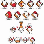 BUFF Polar, Lake Baikal Night Blue