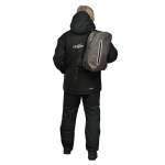 Redbor Severus, Pirate Black