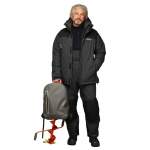 Redbor Severus, Vulcan