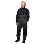 Redbor Severus, Vulcan