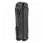 Leatherman WAVE PLUS (нейлоновый чехол, чёрный)