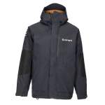 Simms Challenger Insulated Jacket '20, Black