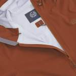 FHM Explorer, Терракотовый-Серый