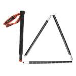 Simms G3 Wading Staff, Black