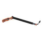 Simms G3 Wading Staff, Black