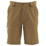 Simms Guide Short, Dark Bronze